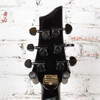 Schecter 2024 Sunset-6 ET Red Dawn Electric Guitar Gloss Black w/OHSC USED