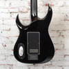 Schecter 2024 Sunset-6 ET Red Dawn Electric Guitar Gloss Black w/OHSC USED