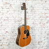 Martin - 1989 HD-28 P Acoustic Electric Guitar Natural w/OHSC - VINTAGE