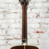 Martin - 1989 HD-28 P Acoustic Electric Guitar Natural w/OHSC - VINTAGE