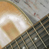 Martin - 1989 HD-28 P Acoustic Electric Guitar Natural w/OHSC - VINTAGE