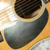 Martin - 1989 HD-28 P Acoustic Electric Guitar Natural w/OHSC - VINTAGE