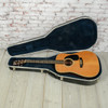Martin - 1989 HD-28 P Acoustic Electric Guitar Natural w/OHSC - VINTAGE