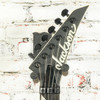 Jackson - 2022 JS Series Dinky Arch Top  JS32 DKA Electric Guitar Satin Black w/Bag - USED