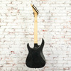Jackson - 2022 JS Series Dinky Arch Top  JS32 DKA Electric Guitar Satin Black w/Bag - USED