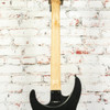 Jackson - 2022 JS Series Dinky Arch Top  JS32 DKA Electric Guitar Satin Black w/Bag - USED