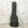 Jackson - 2022 JS Series Dinky Arch Top  JS32 DKA Electric Guitar Satin Black w/Bag - USED
