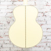 Gibson - SJ-200 Standard - Acoustic-Electric Guitar - Classic White - w/ Hardshell Case