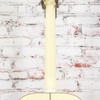 Gibson - SJ-200 Standard - Acoustic-Electric Guitar - Classic White - w/ Hardshell Case