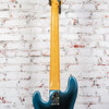 Fender 2024 American Professional II Precision Bass V Electric Bass Dark Night w/OHSC USED