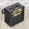 Marshall - MG10 1x6.5" 10W Solid-State Guitar Combo Amplifier - USED