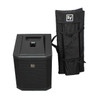 Electro-Voice Evolve 30M 1000W Powered PA Column Array w/Bag USED