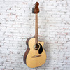 Fender-  2025 California Standard Monterey CE Acoustic-Electric Natural - USED