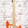 Guild - Surfliner Electric Guitar Sunset Orange - USED