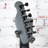 Harley Benton - TE-20HH Electric Guitar Satin Black - USED