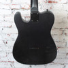 Harley Benton - TE-20HH Electric Guitar Satin Black - USED