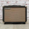 Donner M-10 1x6.5" 10W Solid-State Guitar Combo Amplifier USED