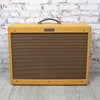 Fender - Blues Deluxe 1x12" 40W Tube Guitar Combo Amplifier w/Cover, Cables & FSW - USED