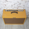Fender - Blues Deluxe 1x12" 40W Tube Guitar Combo Amplifier w/Cover, Cables & FSW - USED