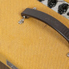 Fender - Blues Deluxe 1x12" 40W Tube Guitar Combo Amplifier w/Cover, Cables & FSW - USED