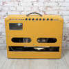 Fender - Blues Deluxe 1x12" 40W Tube Guitar Combo Amplifier w/Cover, Cables & FSW - USED