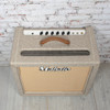 Mahalo - DR20 1x12" 20W Tube Guitar Combo Amplifier - USED