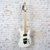 Kramer - Pacer Classic Electric Guitar Pearl White - USED