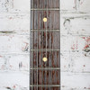 Reverend - 2016 Charger HB Korina Electric Guitar - Natural w/DiMarzio Super Distortion PUPs - USED