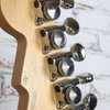 Reverend - 2016 Charger HB Korina Electric Guitar - Natural w/DiMarzio Super Distortion PUPs - USED