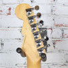 Reverend - 2016 Charger HB Korina Electric Guitar - Natural w/DiMarzio Super Distortion PUPs - USED