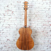 Taylor - (2025) JCSM-6 - Acoustic-Electric Guitar - Koa/Koa - Natural - with  AeroCase - x5041 CLEARANCE