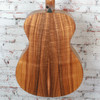 Taylor - (2025) JCSM-6 - Acoustic-Electric Guitar - Koa/Koa - Natural - with  AeroCase - x5041 CLEARANCE