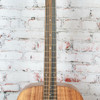 Taylor - (2025) JCSM-6 - Acoustic-Electric Guitar - Koa/Koa - Natural - with  AeroCase - x5041 CLEARANCE