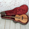 Taylor - (2025) JCSM-6 - Acoustic-Electric Guitar - Koa/Koa - Natural - with  AeroCase - x5041 CLEARANCE