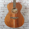 Taylor - (2025) JCSM-6 - Acoustic-Electric Guitar - Koa/Koa - Natural - with AeroCase - x5045 CLEARANCE (JCSM-6-5045)
