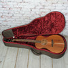 Taylor - (2025) JCSM-6 - Acoustic-Electric Guitar - Koa/Koa - Natural - with  AeroCase - x5045 CLEARANCE