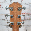 Taylor - (2025) JCSM-6 - Acoustic-Electric Guitar - Koa/Koa - Natural - with  AeroCase - x5045 CLEARANCE