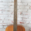 Taylor - (2025) JCSM-6 - Acoustic-Electric Guitar - Koa/Koa - Natural - with  AeroCase - x5045 CLEARANCE