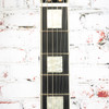 Epiphone - Les Paul Custom P90 Electric Guitar Ebony w/OHSC - USED