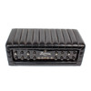 Kustom - K100 B5 4-Channel 100W Solid-State Amplifier - Black Tuck & Roll USED