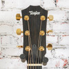 Taylor -2025 214ce DLX Acoustic Electric Guitar Natural w/HSC - USED
