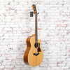 Taylor -2025 214ce DLX Acoustic Electric Guitar Natural w/HSC - USED