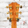 Taylor -2025 214ce DLX Acoustic Electric Guitar Natural w/HSC - USED