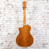 Taylor -2025 214ce DLX Acoustic Electric Guitar Natural w/HSC - USED