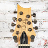 PRS - 2020 SE Mark Holcomb 7 String Electric Guitar Natural Walnut Satin - USED