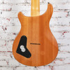 PRS - 2020 SE Mark Holcomb 7 String Electric Guitar Natural Walnut Satin - USED