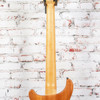 PRS - 2020 SE Mark Holcomb 7 String Electric Guitar Natural Walnut Satin - USED