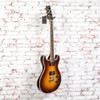 Fender - 1985 Esprit Electric Guitar Brown Sunburst w/OHSC - VINTAGE