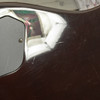 Fender - 1985 Esprit Electric Guitar Brown Sunburst w/OHSC - VINTAGE