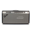 Fender 1979 Bandmaster Reverb Silverface 70W Tube Guitar Amplifier Combo VINTAGE